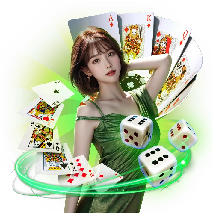 raja 888 Casino